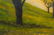 FERENC OLGYAY | Landscape with Cows (HUNGARIAN - 5