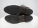 "CHRISTIAN DIOR" leather boots size 38.5 IT - 11