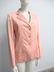"JIL SANDER" Cotton blazer Size XS-S - 3
