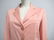 "JIL SANDER" Cotton blazer Size XS-S - 4