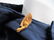 "WOOLRICH" Padded bomber jacket Size XL - 10
