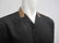 "GIANNI VERSACE" Vintage cotton shirt Size M - 4