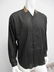 "GIANNI VERSACE" Vintage cotton shirt Size M - 5