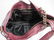 "BURBERRY" Leather shopper bag - 12