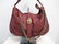 "BURBERRY" Leather shopper bag - 2