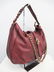 "BURBERRY" Leather shopper bag - 4