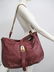 "BURBERRY" Leather shopper bag - 7