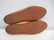 "YVES SAINT LAURENT" Canvas ballet shoes N. 39 EU - 10