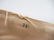 "YVES SAINT LAURENT" Canvas ballet shoes N. 39 EU - 11