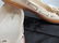 "YVES SAINT LAURENT" Canvas ballet shoes N. 39 EU - 12