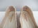 "YVES SAINT LAURENT" Canvas ballet shoes N. 39 EU - 6