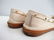 "YVES SAINT LAURENT" Canvas ballet shoes N. 39 EU - 9