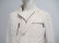 "CALVARESI" Exclusive tailored jacket Size S - 4