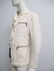 "CALVARESI" Exclusive tailored jacket Size S - 8