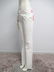 "ROCCOBAROCCO" Cotton trousers Size US 30 / M - 5