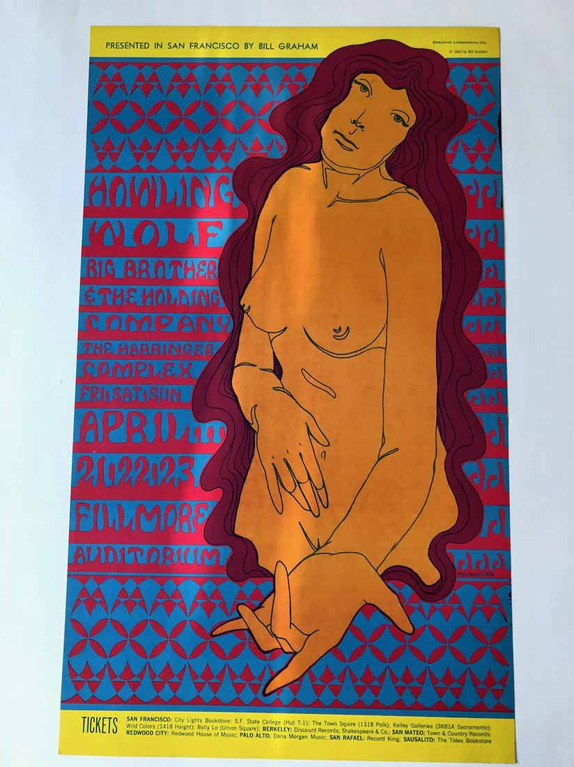 BG60 HOWLIN WOLF BIG BRITHER (1 of 1)