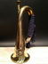 Military CSA Confederate Civil War 7th Calvary Brass