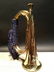 Military CSA Confederate Civil War 7th Calvary Brass - 5
