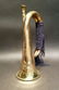 Military CSA Confederate Civil War 7th Calvary Brass - 7