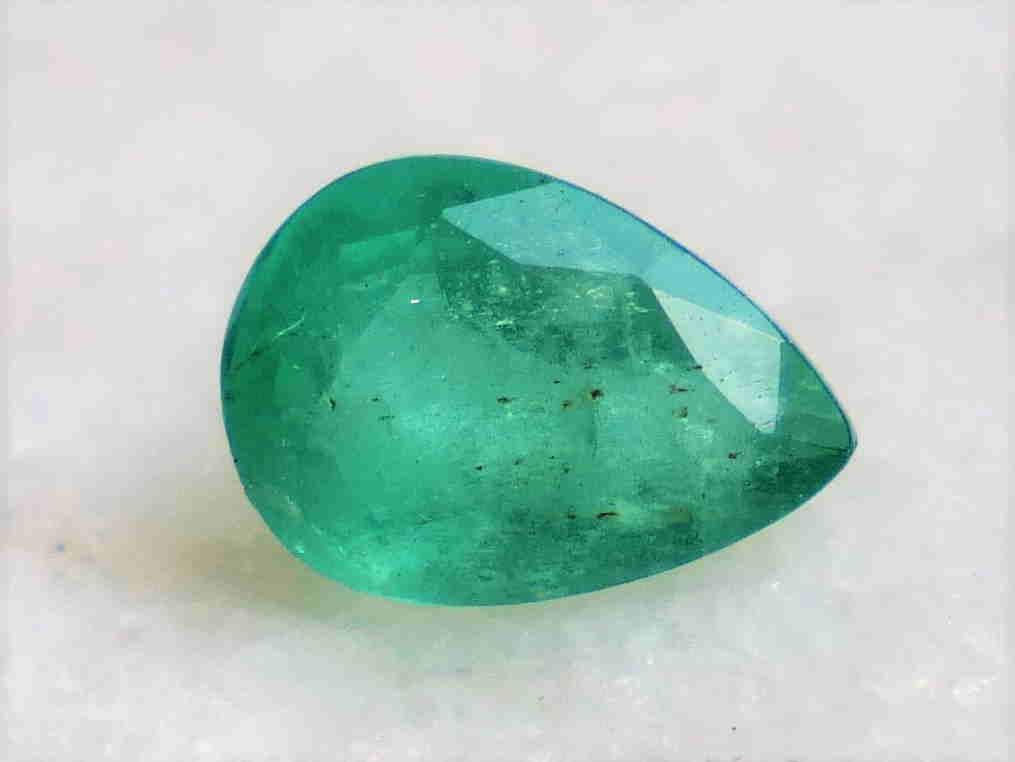 Emerald certified IGI (1 of 2)