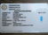 Aquamarine 1.40 **Marquise Mixed Cut** Certified IGI - 2