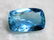 Aquamarine 2.31 **Certified IGI**