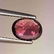 Natural Rhodolite Garnet Oval Cut 1.83 ct - 5