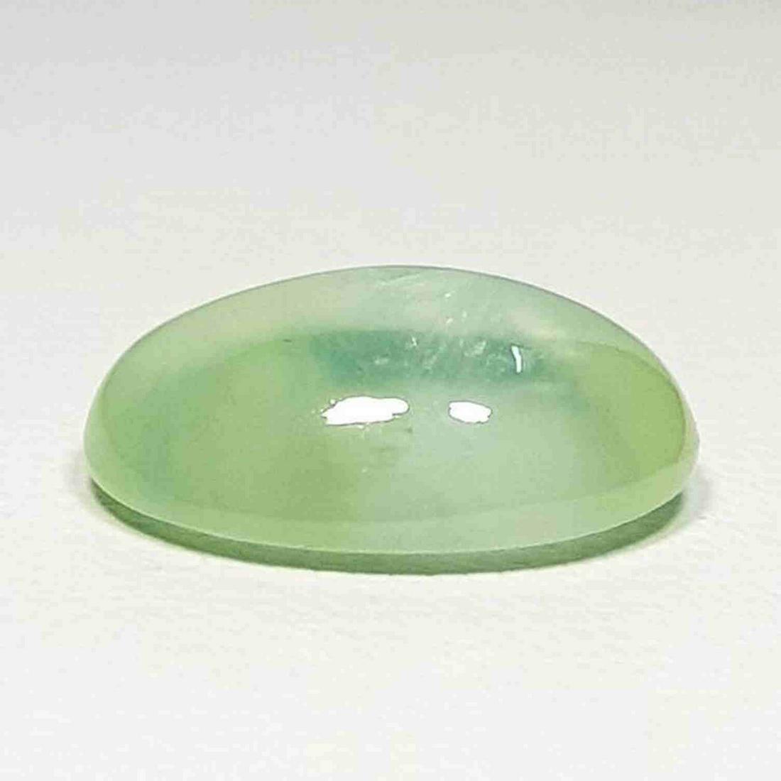 13.25 ct Natural Prehnite (1 of 5)
