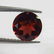 1.57 Ctw Natural Pink Rhodolite Garnet Round Cut