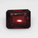 2.94 Ctw Natural Pink Rhodolite Garnet Octagon Cut