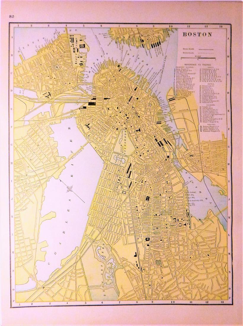 Boston 1892 (1 of 1)