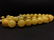 Remarkable Unique Antique Amber Tesbih made from Round - 2
