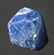 4.1 CT SAPPHIRE - UNTREATED GEMSTONE