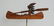 Early New England whirligig. - 2