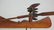 Early New England whirligig. - 3