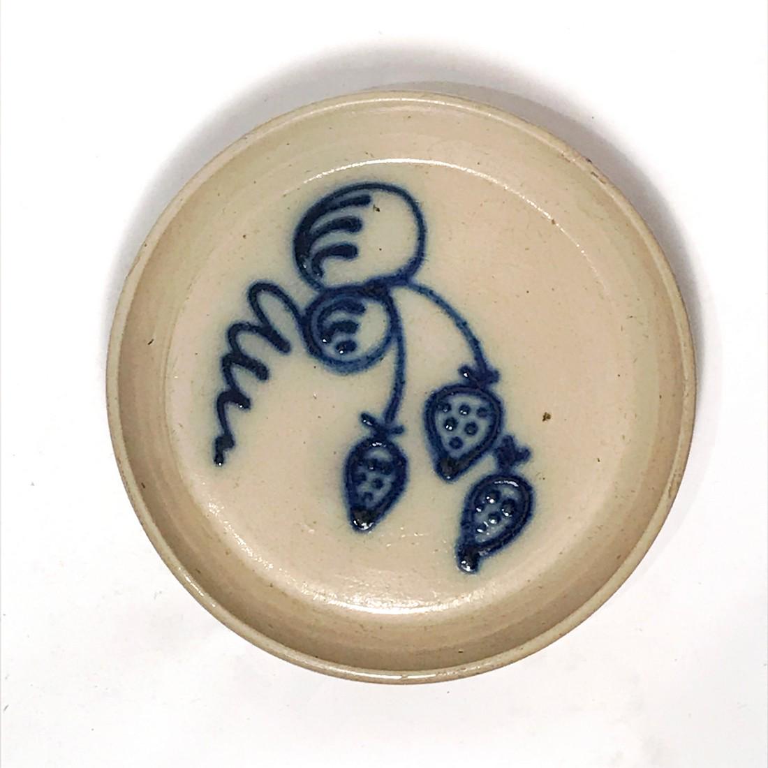 Stoneware Pie Plate (1 of 1)