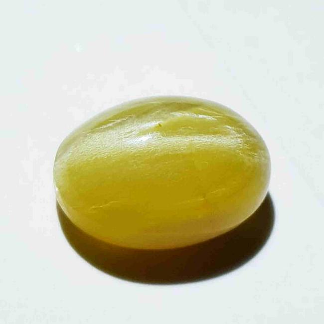 22.27 ct Natural Opal Cat's Eye (1 of 8)