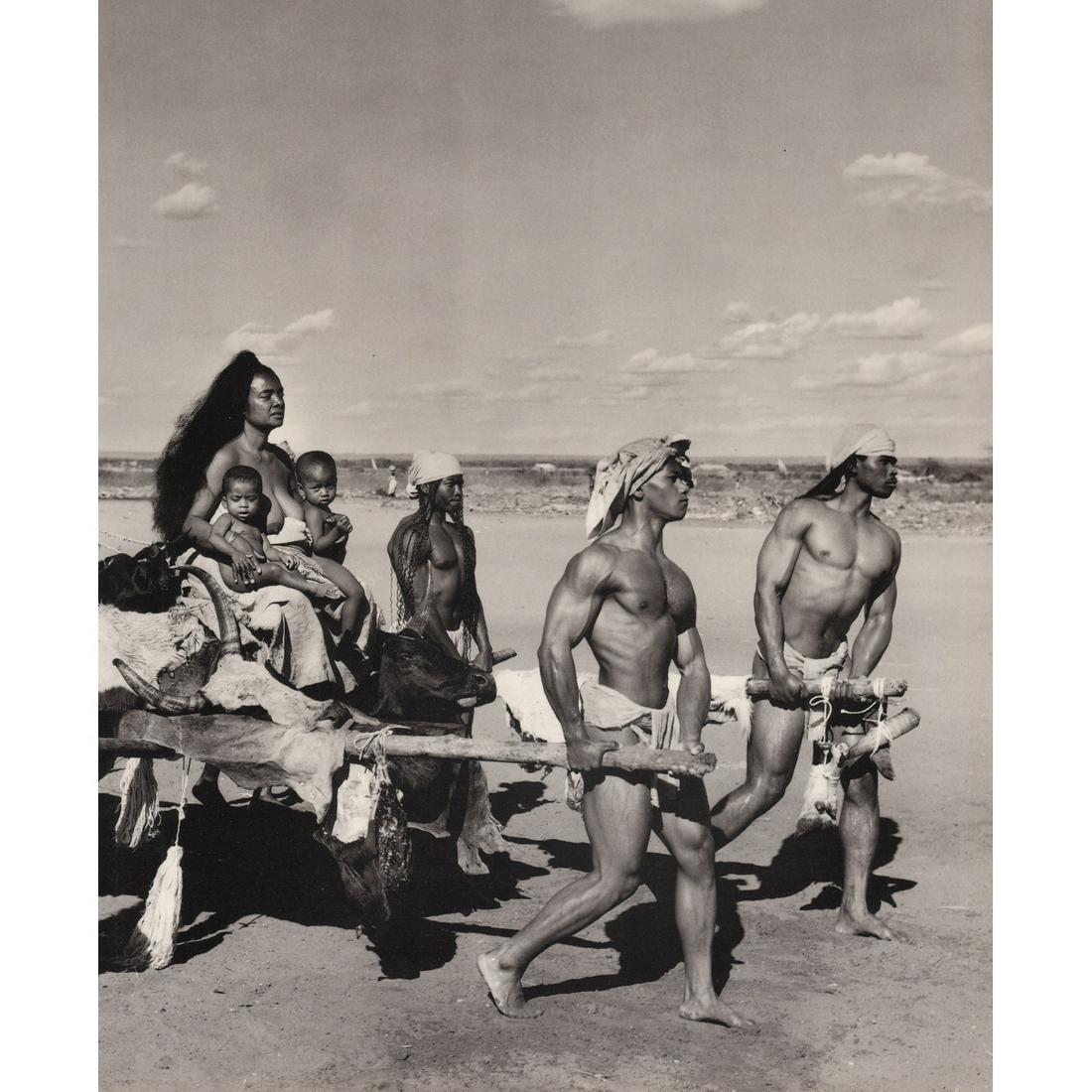 GIAN PAOLO BARBIERI - Madagascar (1 of 1)