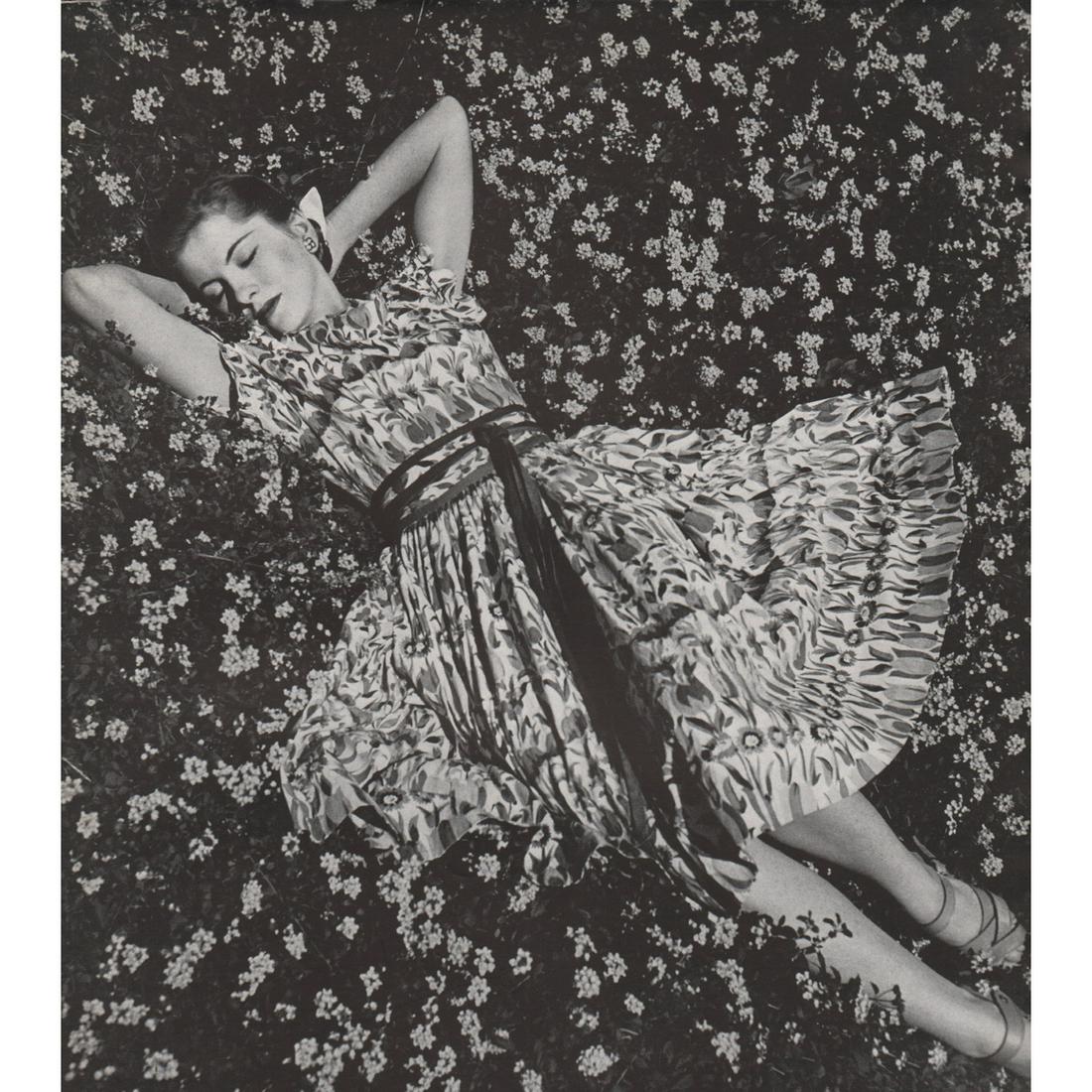 LOUISE DAHL-WOLFE - Joan Fontaine (1 of 1)