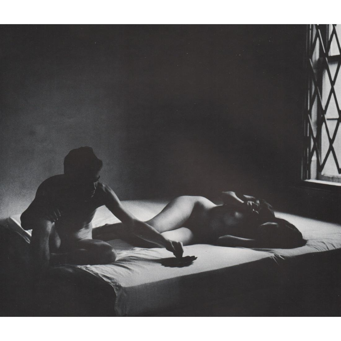 M. RICHARD KIRSTEL - Nudes - male & female (1 of 1)