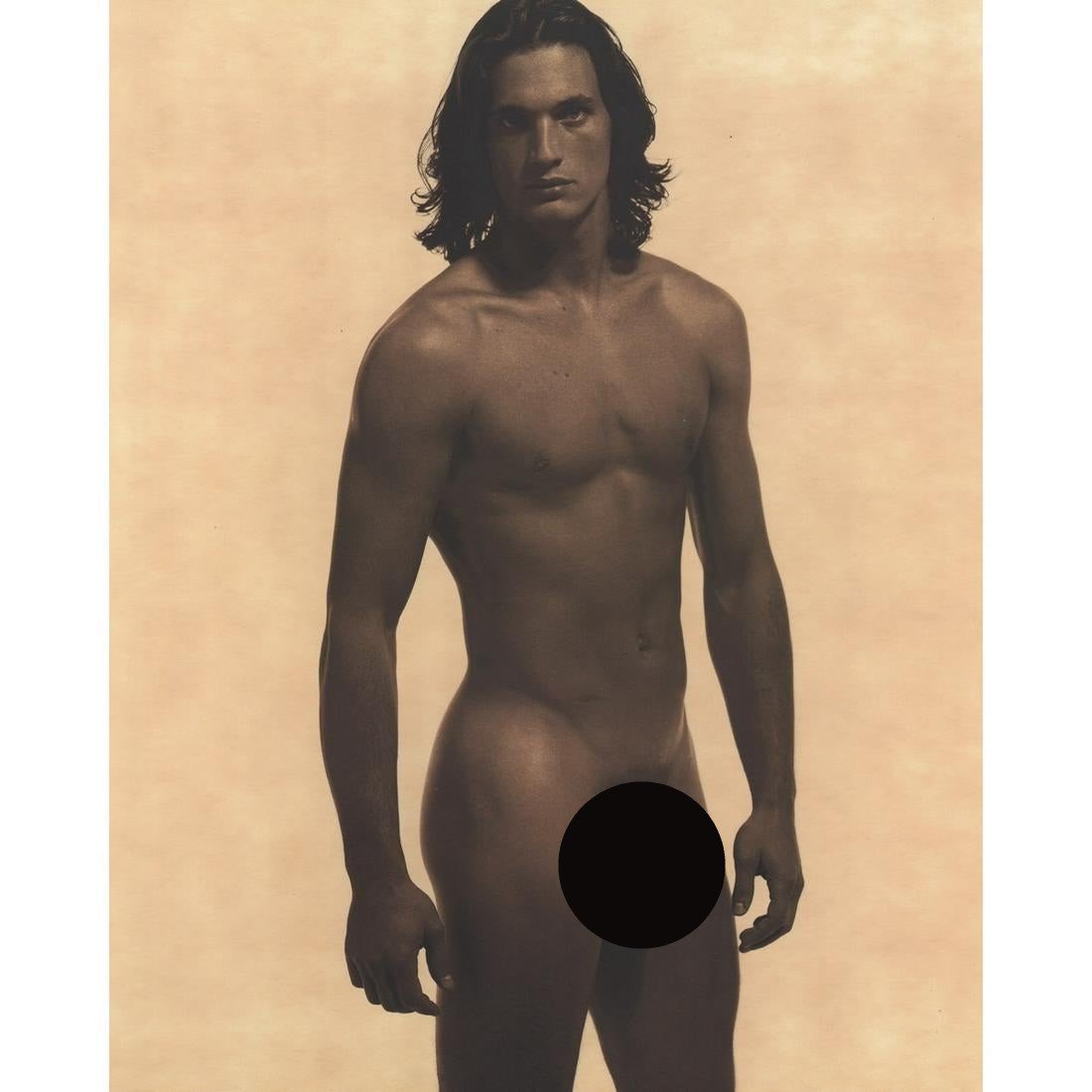 KARL LAGERFELD - Philippe Reynaud (Natural) (1 of 2)