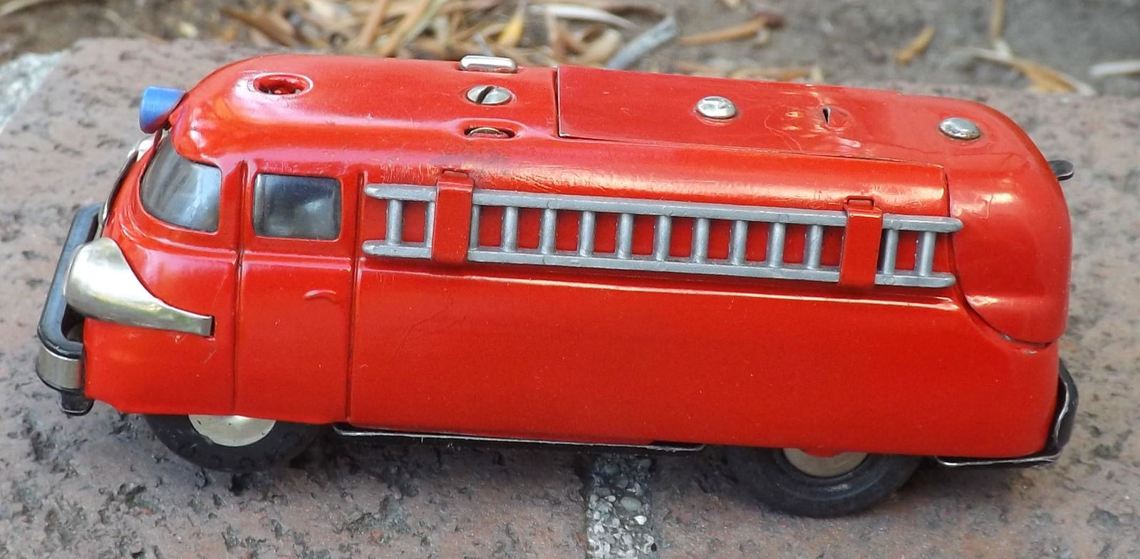 Schuco Elektro Varianto 3117, c9,. (1 of 6)