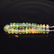 4.96 Ct Natural 29 Drilled Multi-Color Faceted Fire - 2