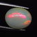 2.04 Ct Natural Multi-Color Fire Opal Oval Cab