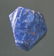 5.35 CT BLUE SAPPHIRE - UNTREATED GEMSTONE