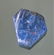 5.35 CT BLUE SAPPHIRE - UNTREATED GEMSTONE - 3