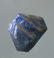 5.35 CT BLUE SAPPHIRE - UNTREATED GEMSTONE - 4