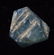 5.35 CT BLUE SAPPHIRE - UNTREATED GEMSTONE - 5