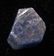 5.35 CT BLUE SAPPHIRE - UNTREATED GEMSTONE - 8