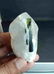 128 Gram Amazing Well Terminated Natural Green Cap - 4